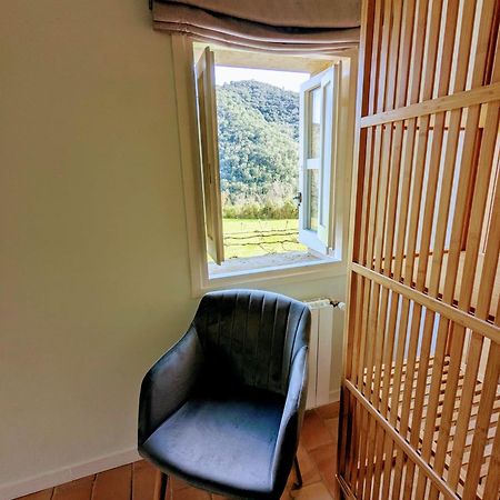 B&B Can Jan Sant Ferriol Buitenkant foto