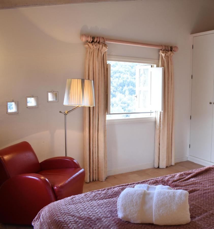 B&B Can Jan Sant Ferriol Buitenkant foto