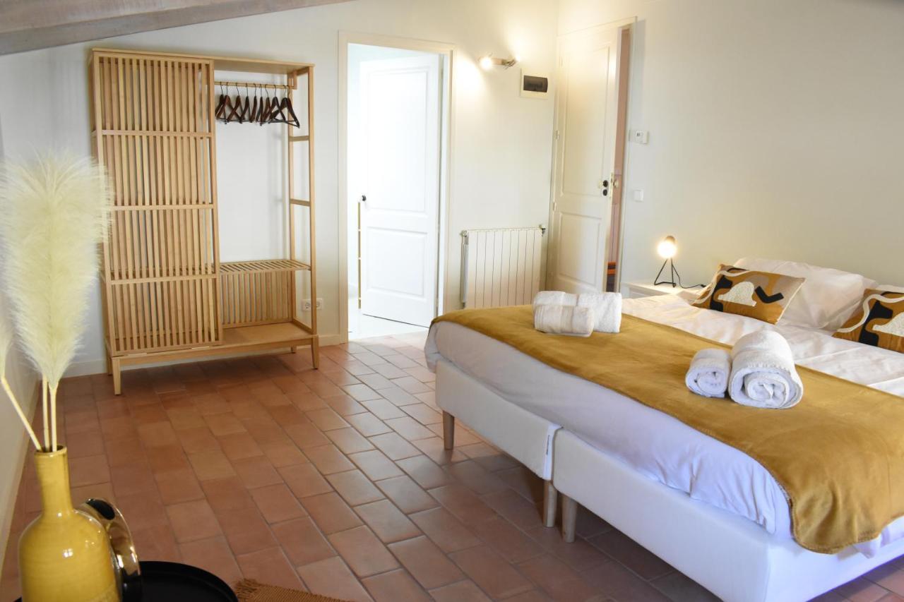 B&B Can Jan Sant Ferriol Buitenkant foto