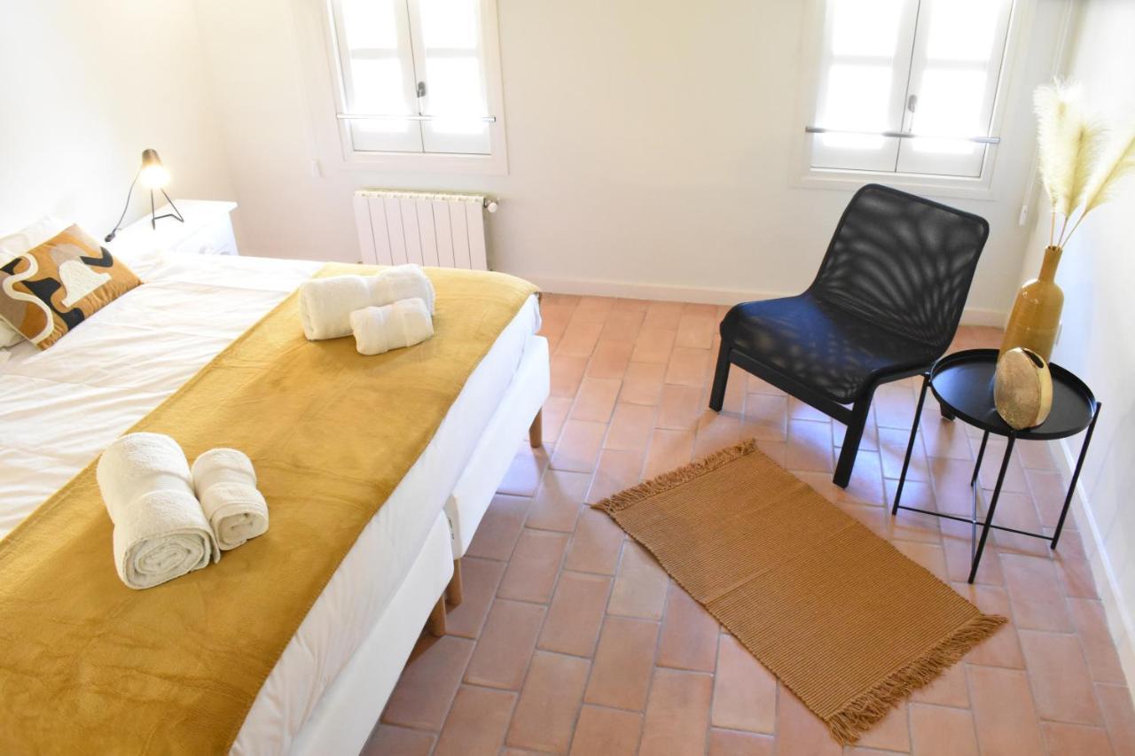 B&B Can Jan Sant Ferriol Buitenkant foto