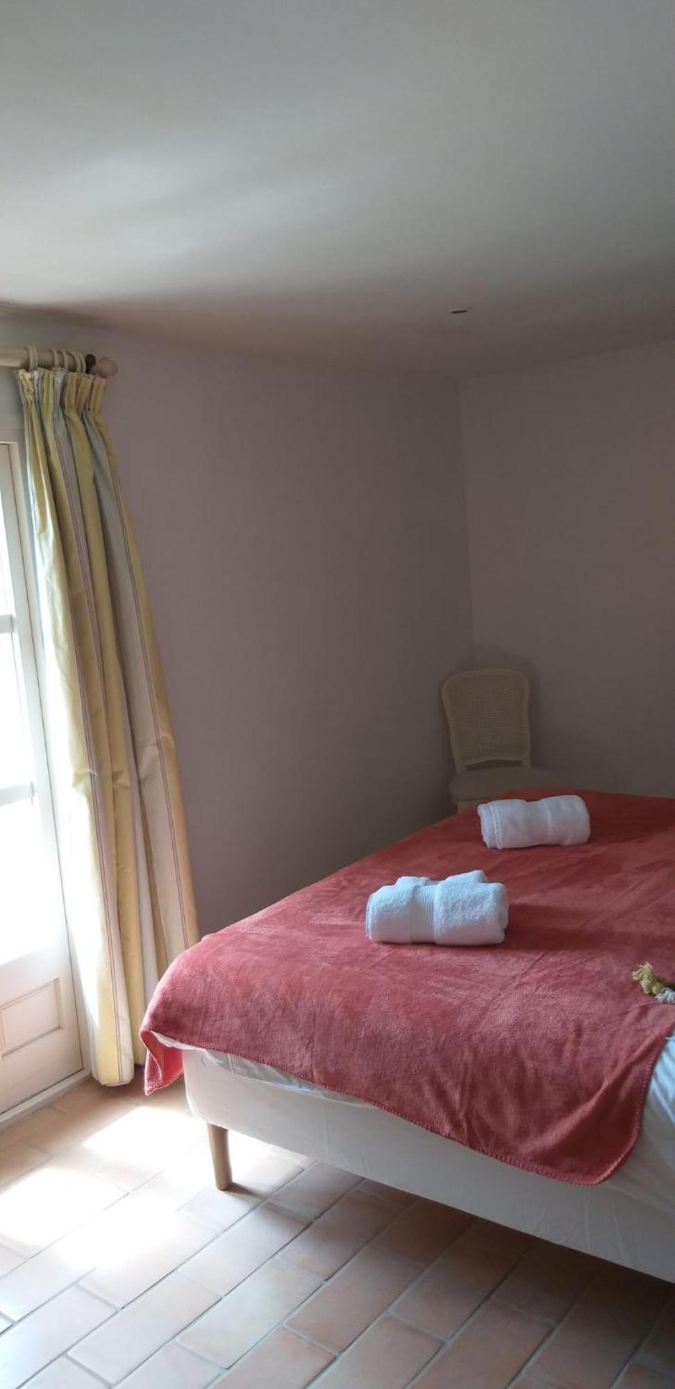 B&B Can Jan Sant Ferriol Kamer foto