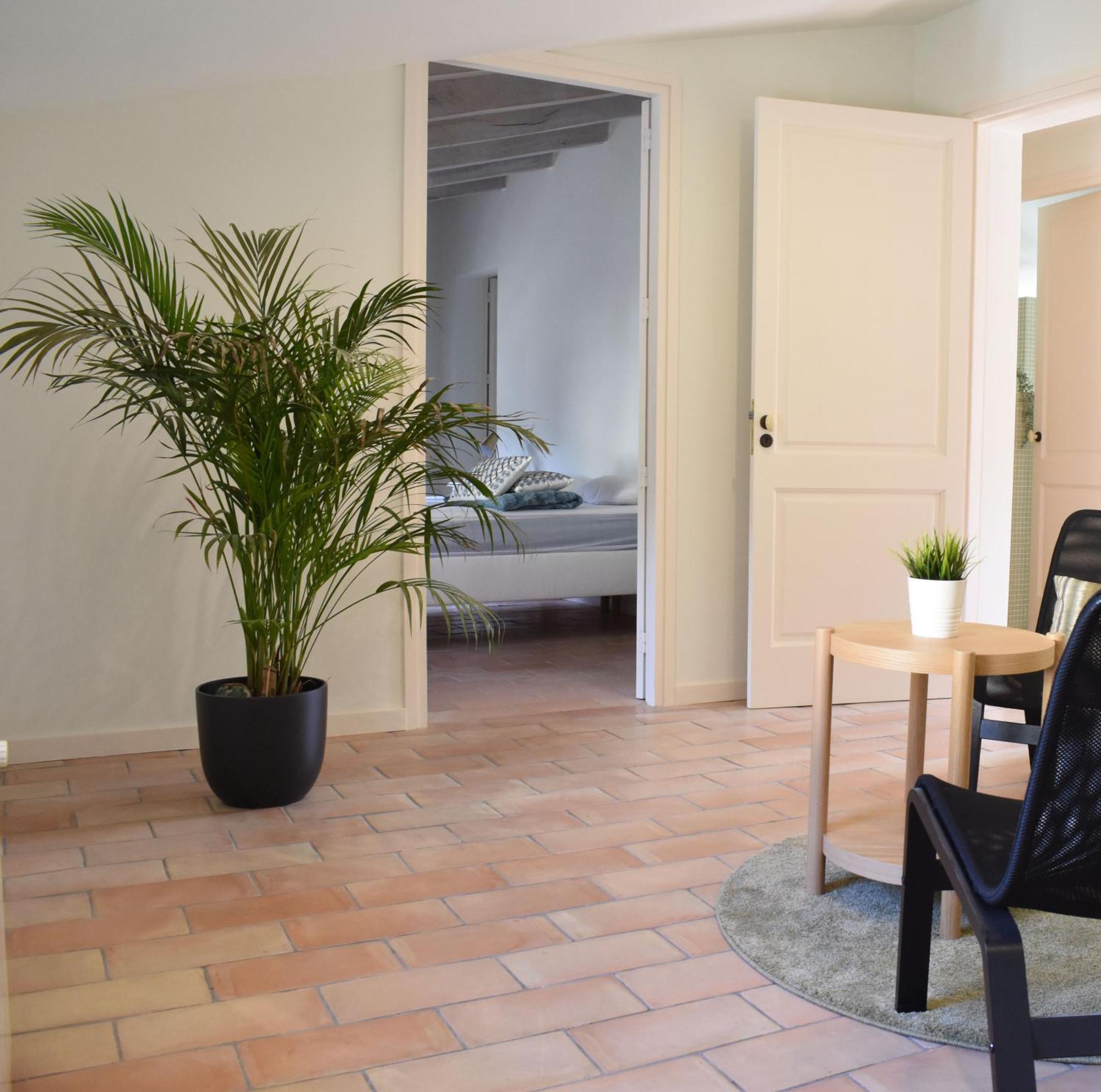 B&B Can Jan Sant Ferriol Buitenkant foto