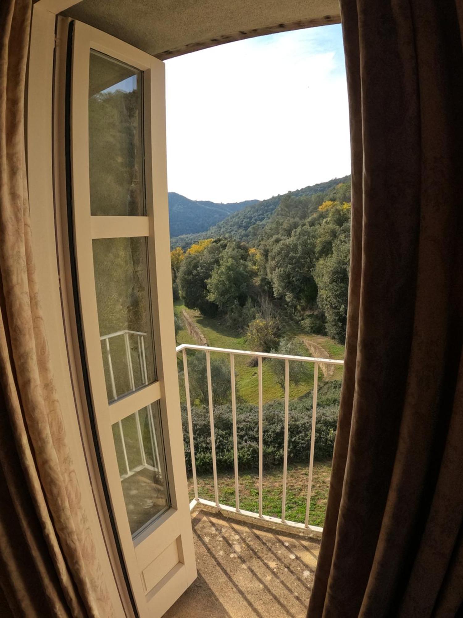 B&B Can Jan Sant Ferriol Buitenkant foto
